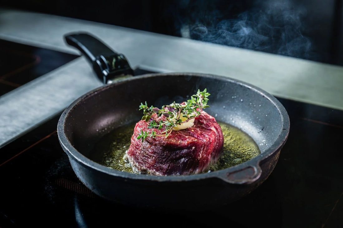 Guide to Cooking the Perfect Eye Fillet Steak
