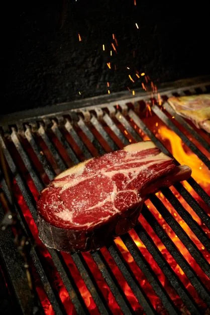 Benefits of Grass-Fed Angus Beef