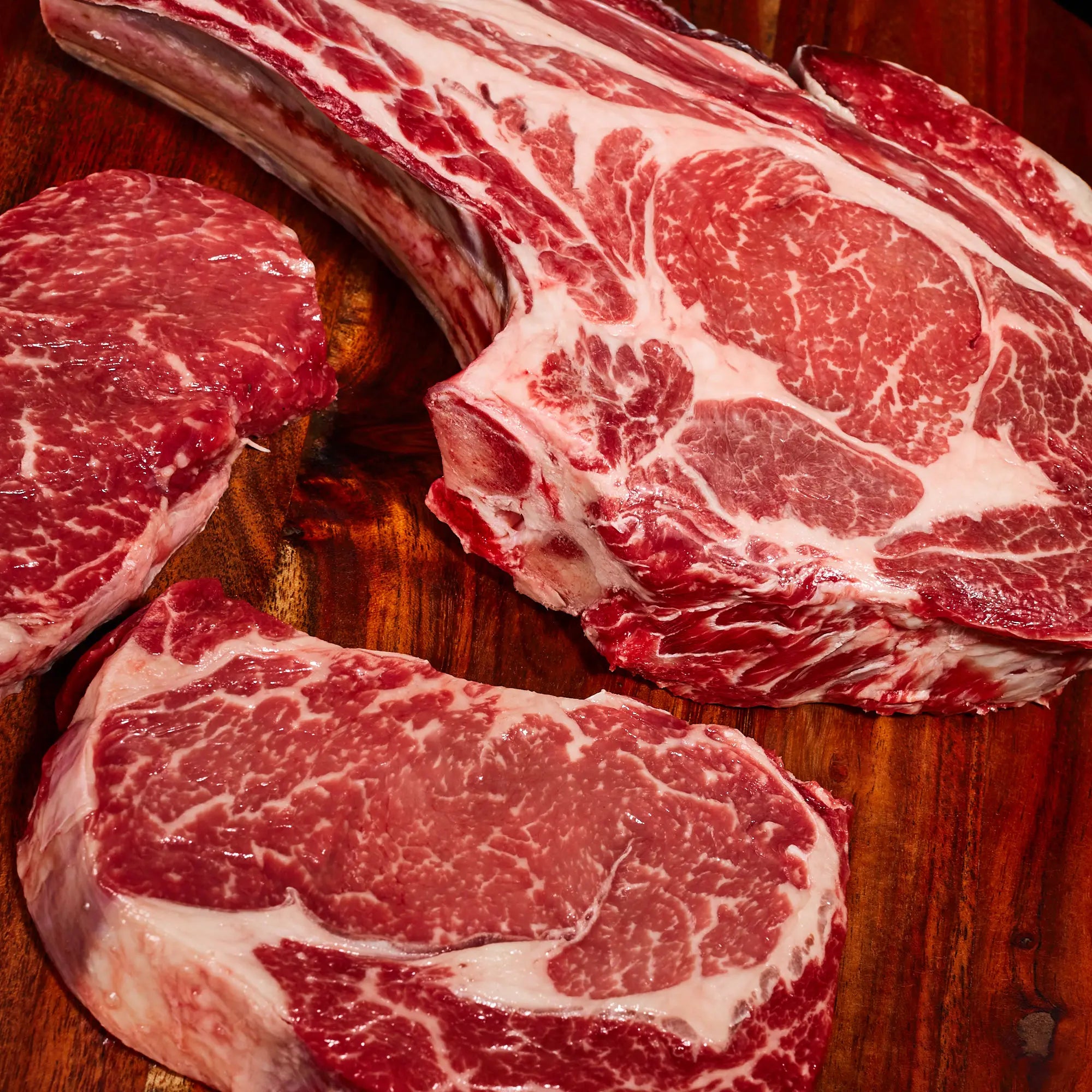 Blog | The Science of Marbling: How It Impacts Beef Quality and Flavor