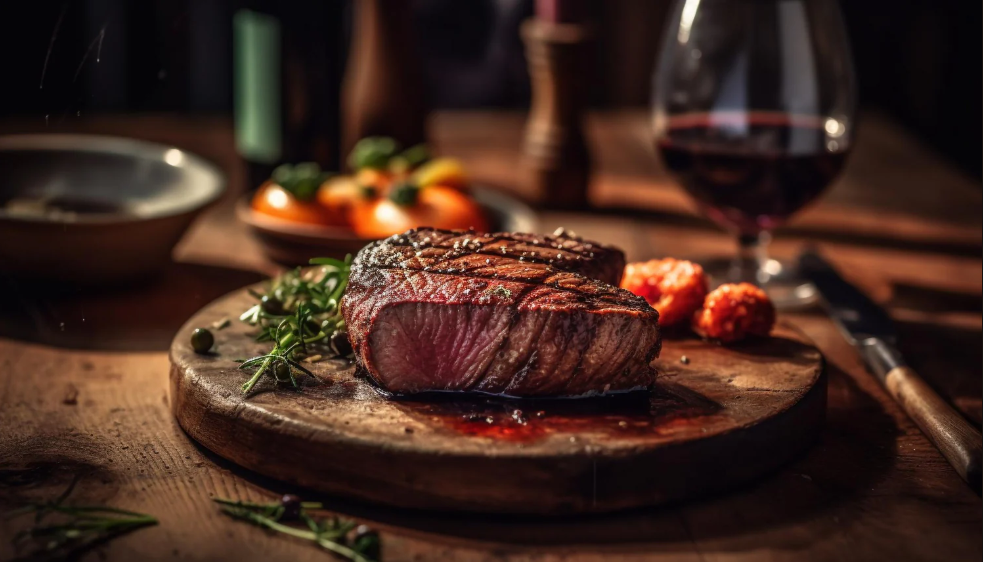 The Perfect Roast: Top Beef Cuts for Roasting to Perfection
