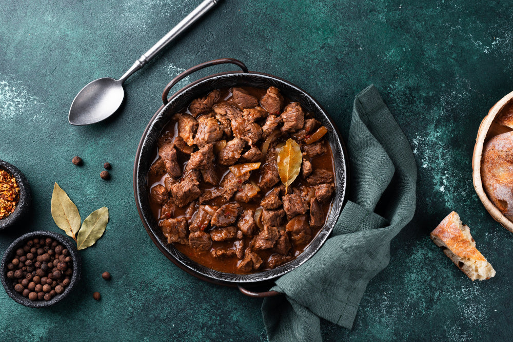 A Beginner's Guide to Slow and Low Beef: Tips and Tricks
