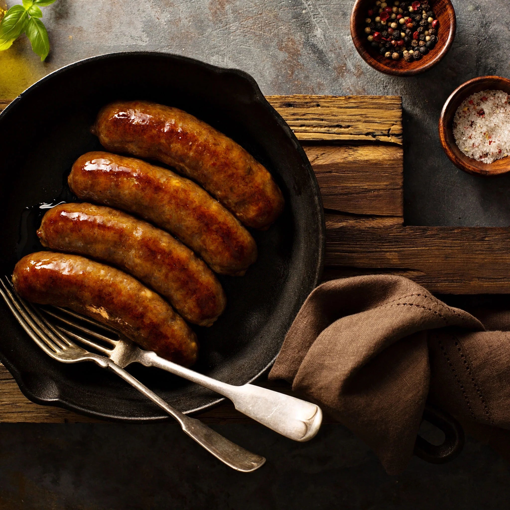 Incorporating Matangi Angus Beef Sausages into Your Meal Plan: Ideas and Recipes