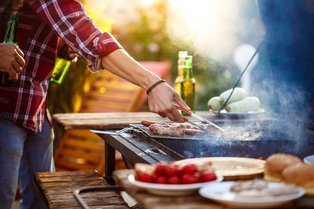 Juicy, Tender, and Delicious: How to Prepare and Carve Picanha