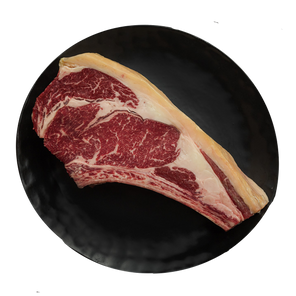 Bone In Ribeye - Cowboy Steak