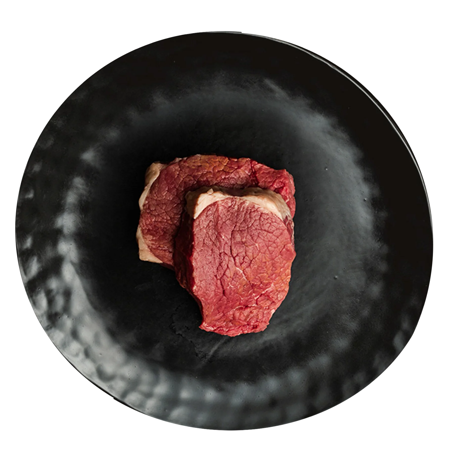 Buy Beef Eye of Round Steak in NZ Matangi Angus Beef