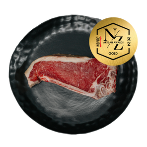 Sirloin Steak Cutlet (Bone On)