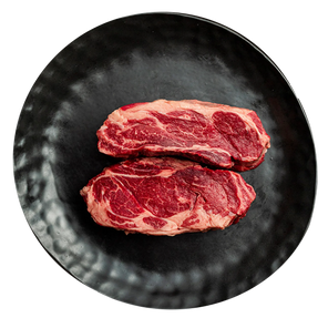 Chuck End Ribeye