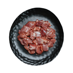 Lamb - Diced (500g)