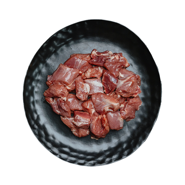 Lamb - Diced (500g)