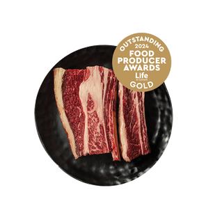 Short Ribs