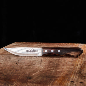 Matangi Steak Knife