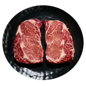 Scotch Fillet - Whole/Half Fillet