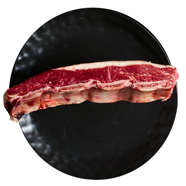 Short Ribs