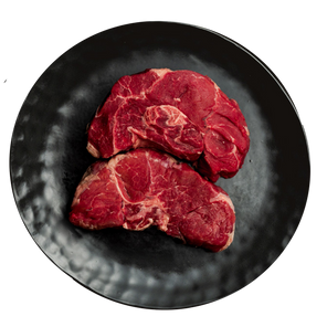 Shin - Bone In