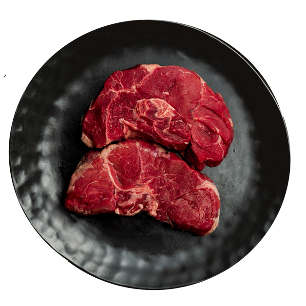 Shin - Bone In
