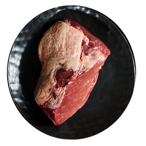 beef rump roast