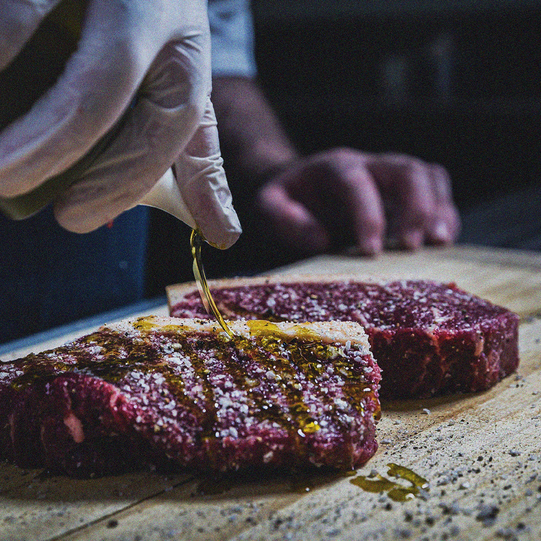 The Best Way to Cook Tender, Juicy Sirloin: A Butcher's Guide