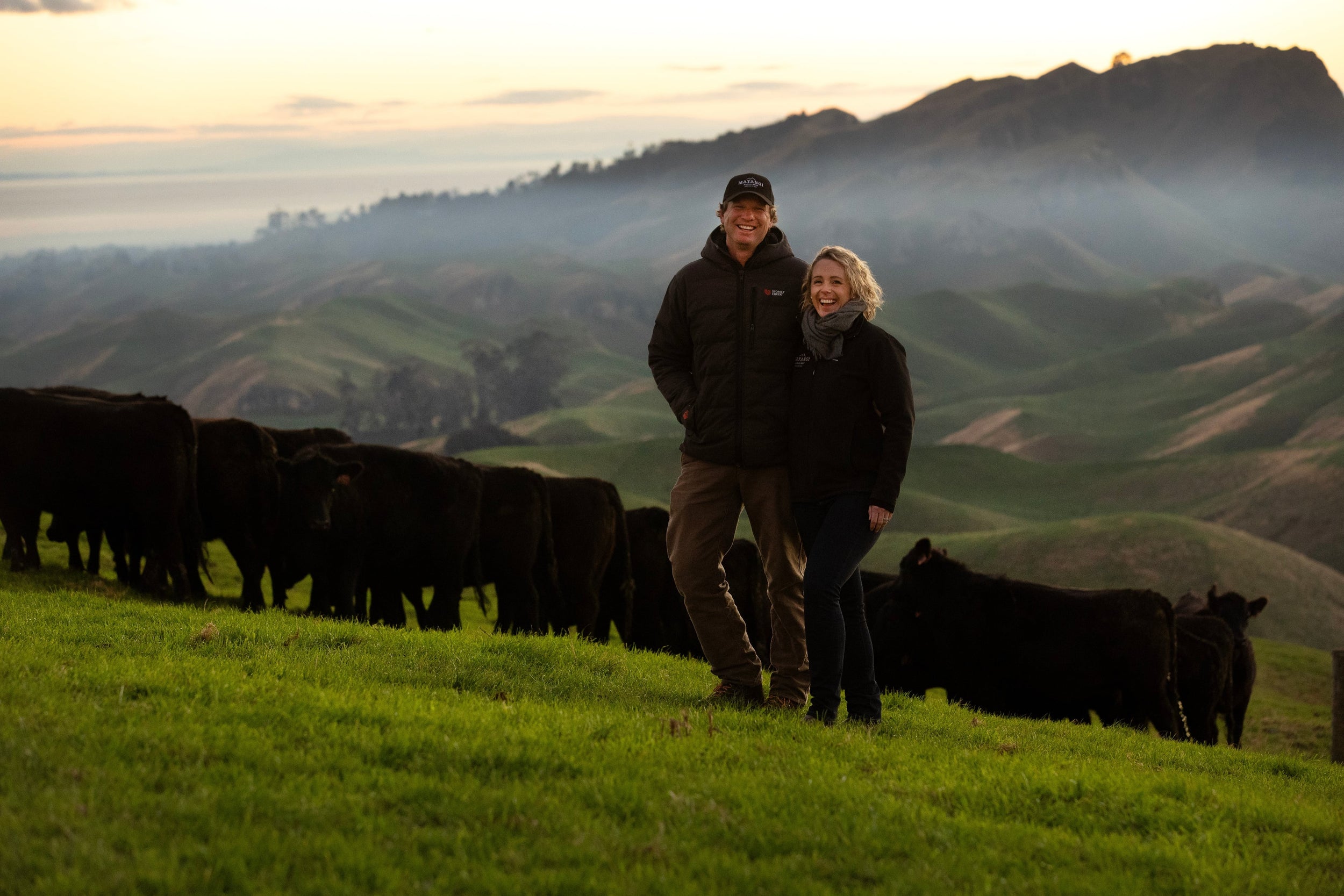 New Zealand Farm Environment Trust