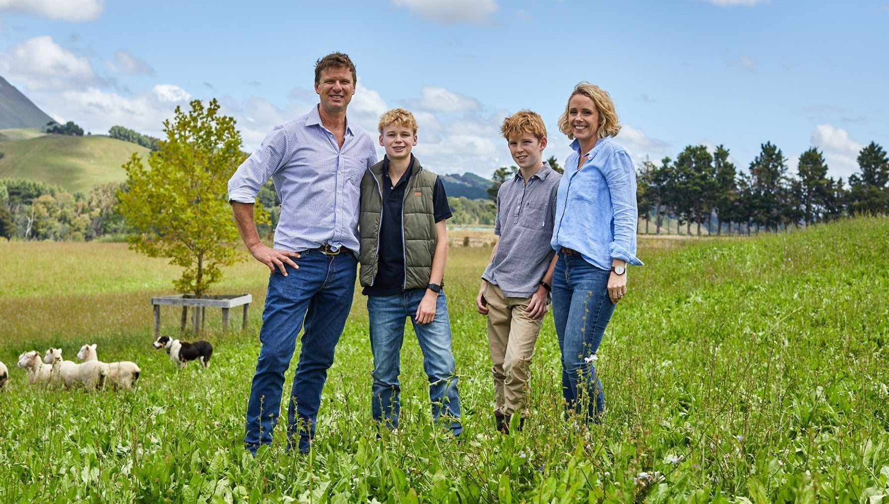 Business Rural North | Earned an outstanding reputation