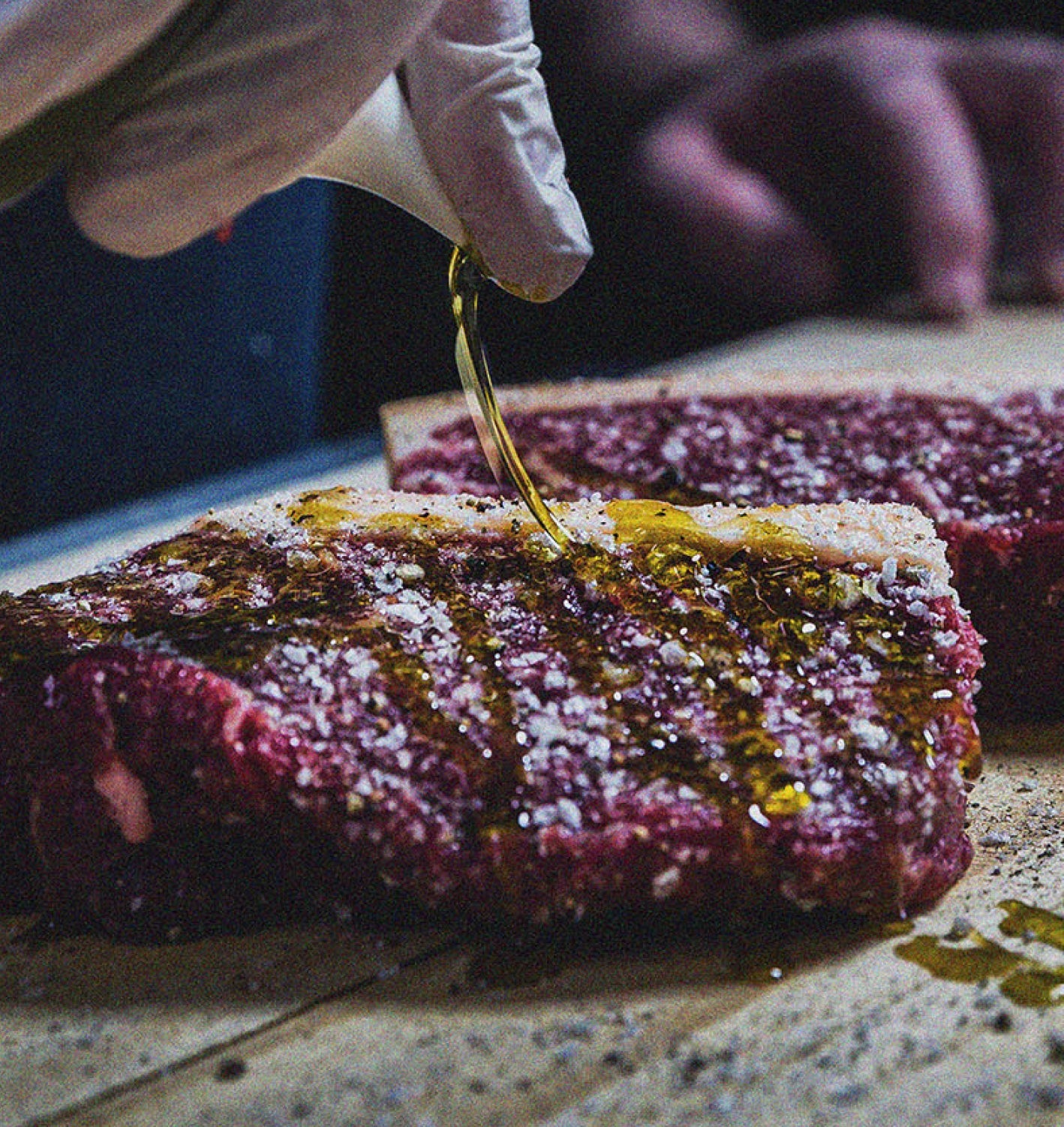 Complete Guide to Beef Marinades for the Discerning Cook