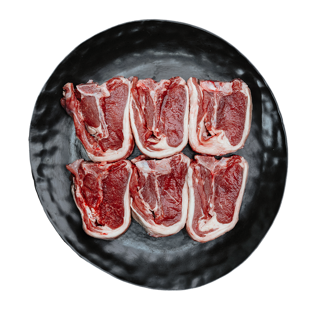 Mutton Shelf Media Blogs | Matangi Prime Meat