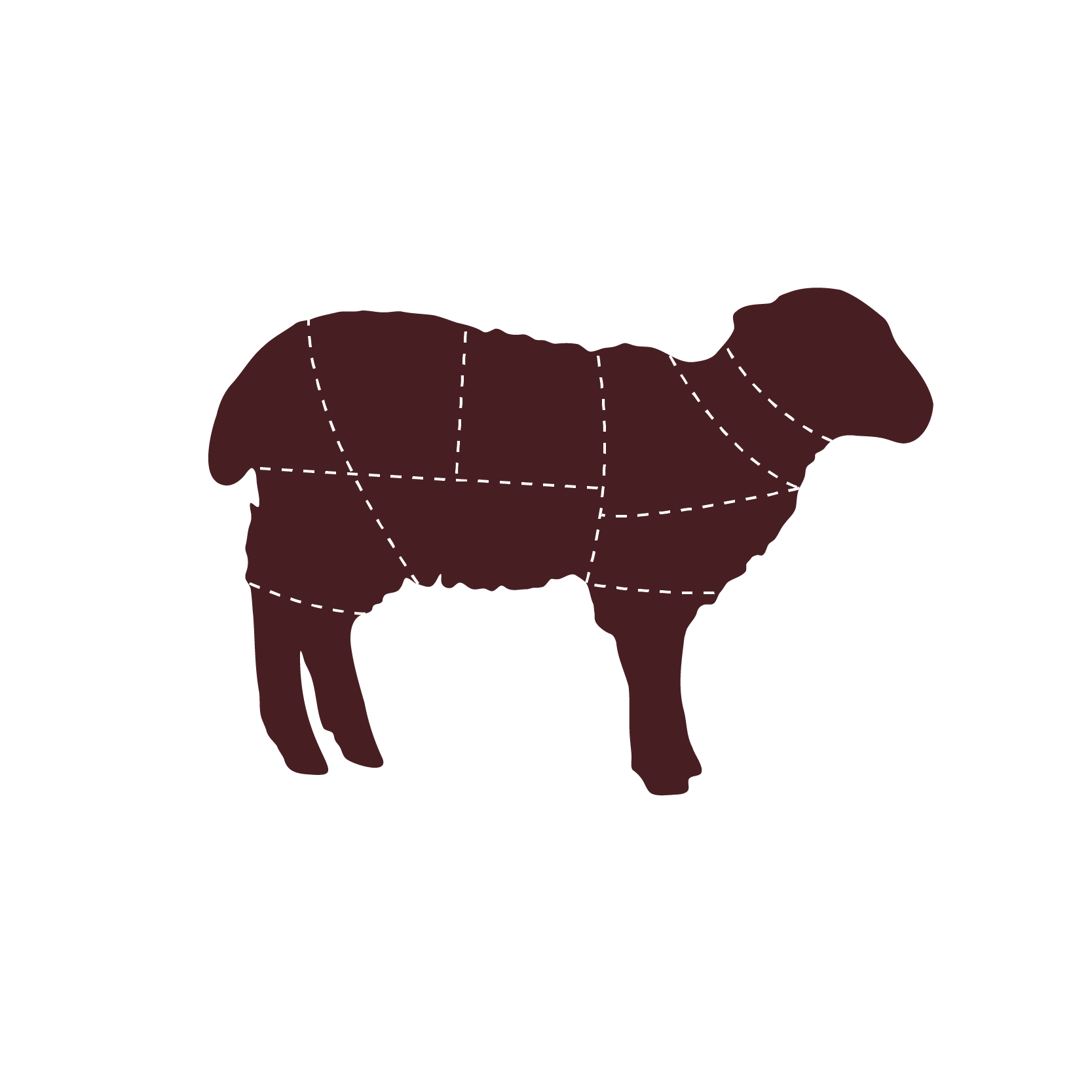 What Makes Chicory-Fed Lamb So Special?