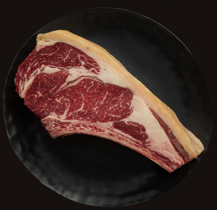The Everyday Gourmet: How Bone-In Ribeye Fits into a Healthy Lifestyle