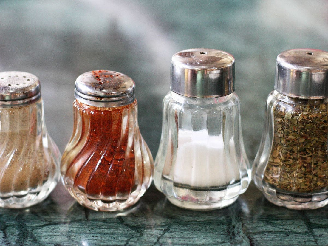 Simple Sauces and Seasonings That Make Beef Shine