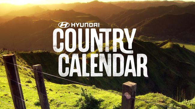 Country Calendar | Season 2024, Episode 15: Sunday 9 Jun 2024