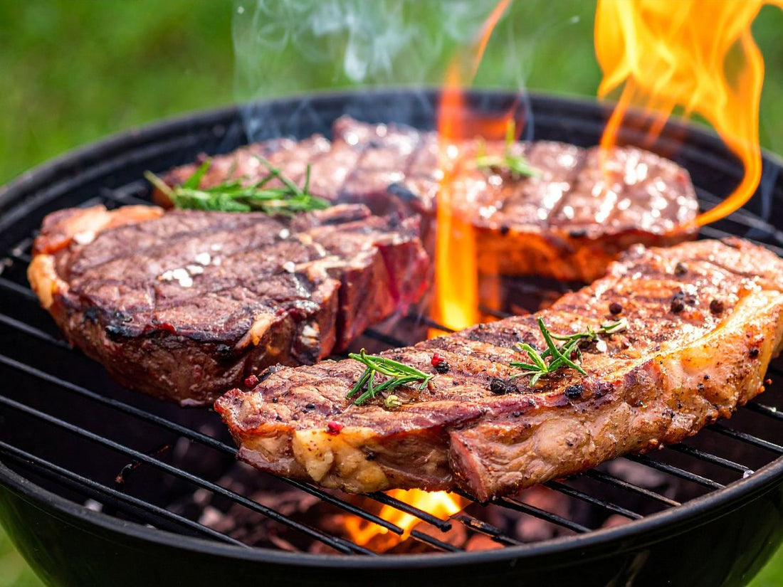 Grill vs Sous Vide vs Oven: What Works Best for Each Cut