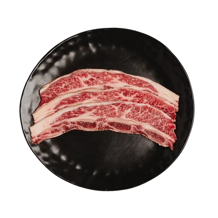 Korean Beef Cuts