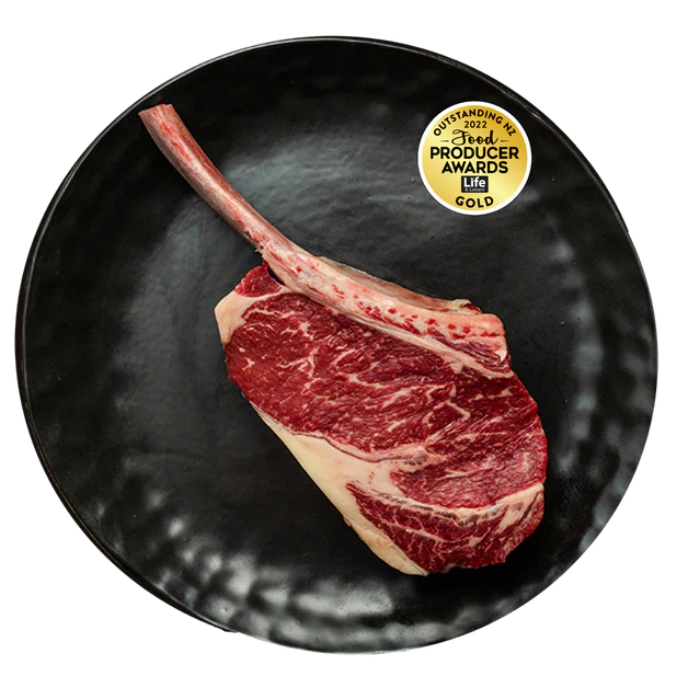 MS5+ Beef Steaks