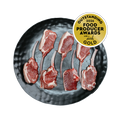 Quick Cook Lamb Cuts