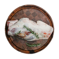 Lamb Leg Cuts