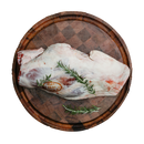 Lamb Leg Cuts