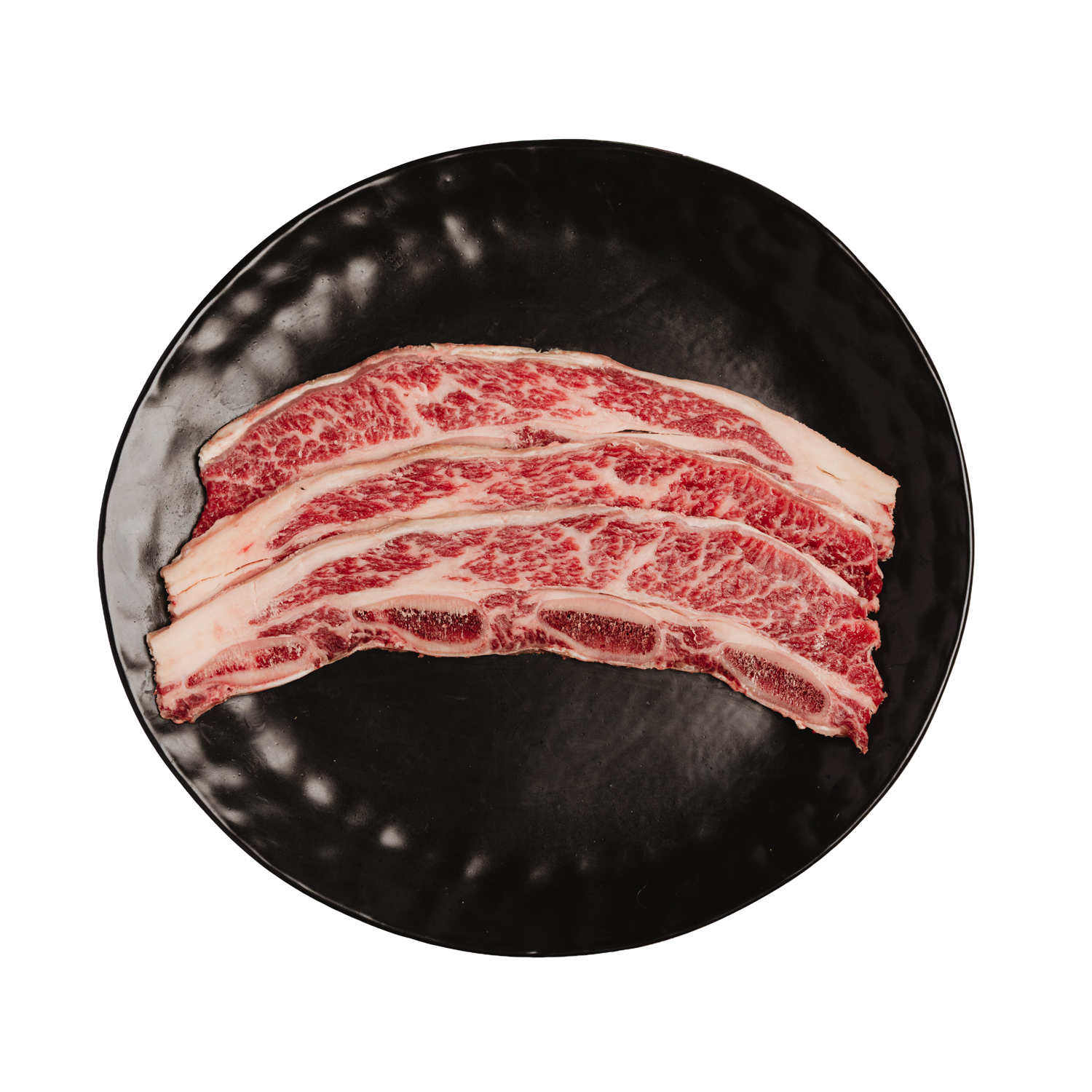Korean Beef Cuts