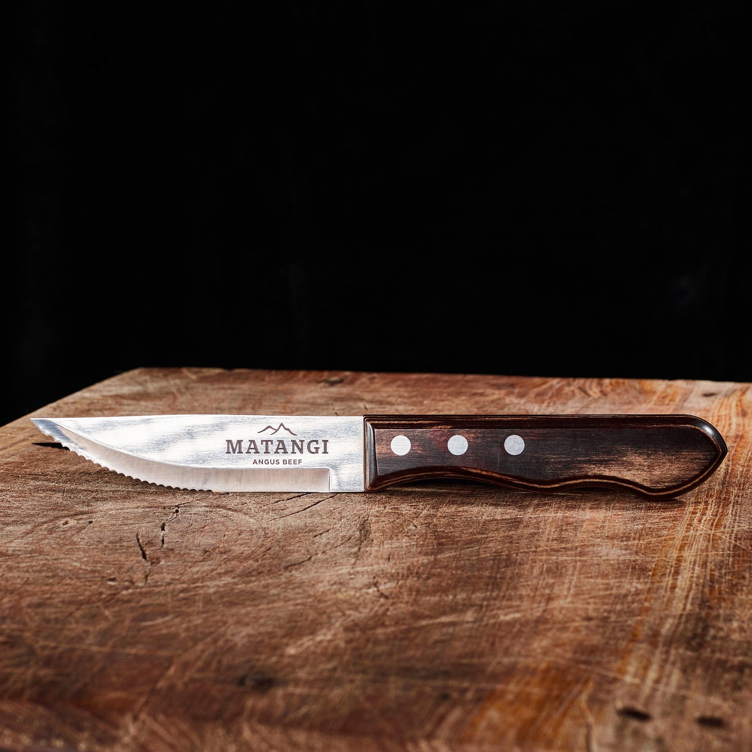Steak Knives