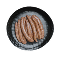 Lamb Sausages