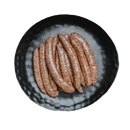 Lamb Sausages