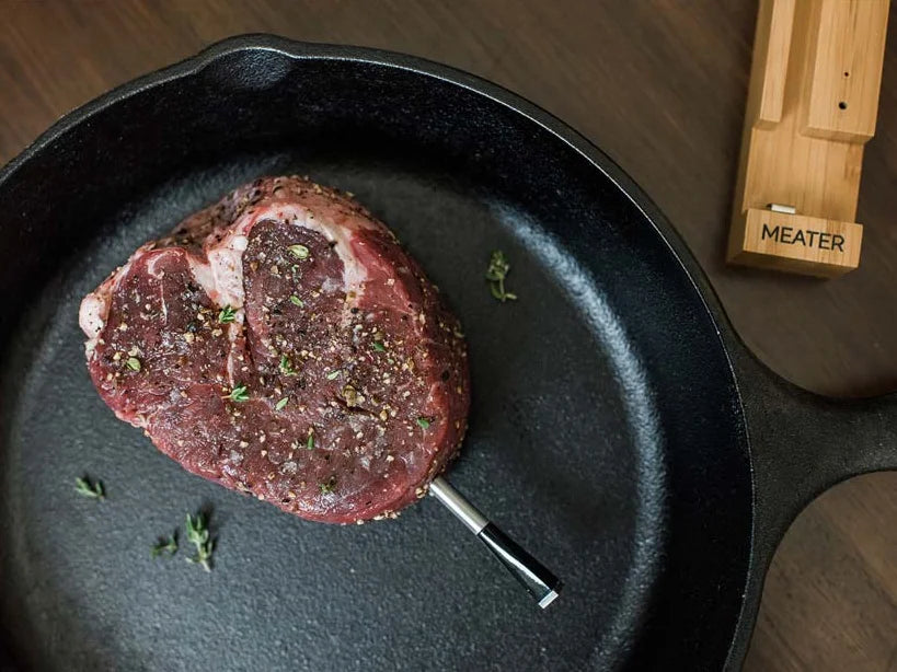 Cooking Thermometers