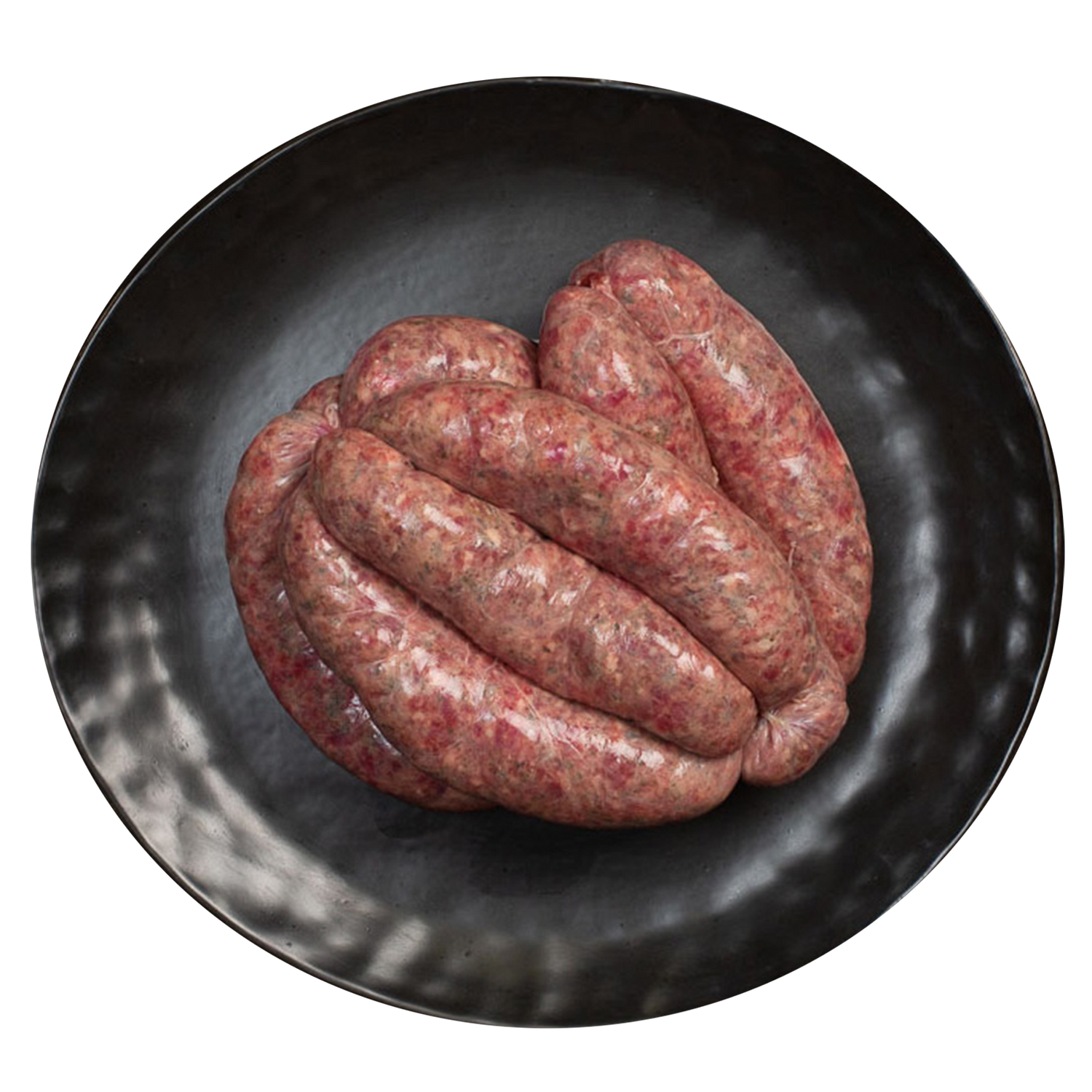 Hand Crafted Beef Sausages In NZ