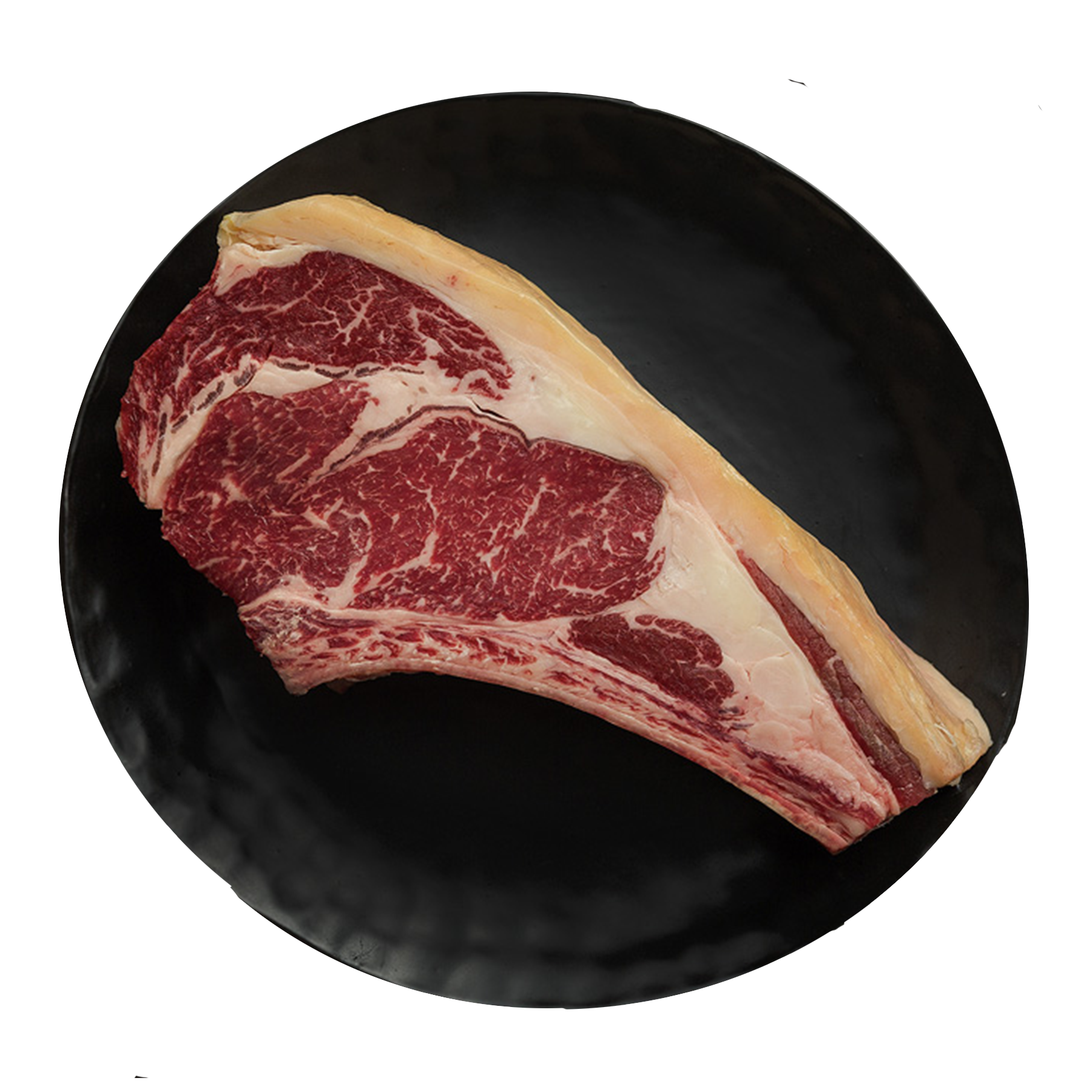 Beef Bone In Ribeye Cowboy Steak | Matangi Prime Meat