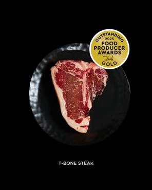 T-Bone Steaks