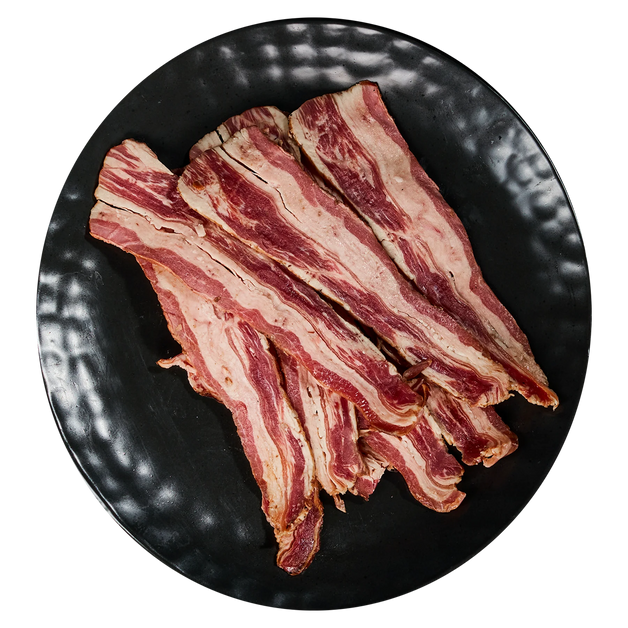 Matangi Beef Bacon