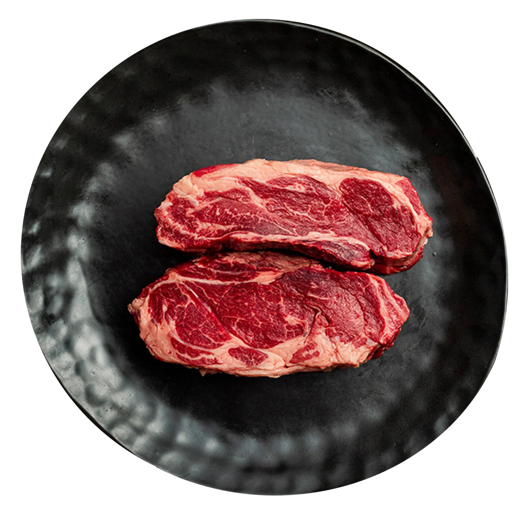 Beef Chuck Ribeye Steak | Matangi Prime Meat