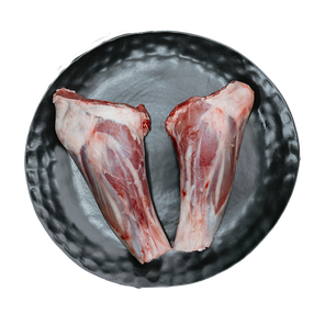 Lamb Fore Shanks