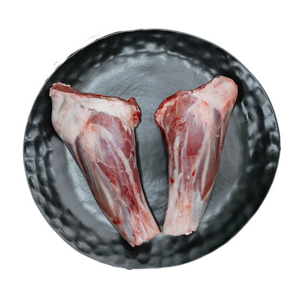 Lamb Fore Shanks