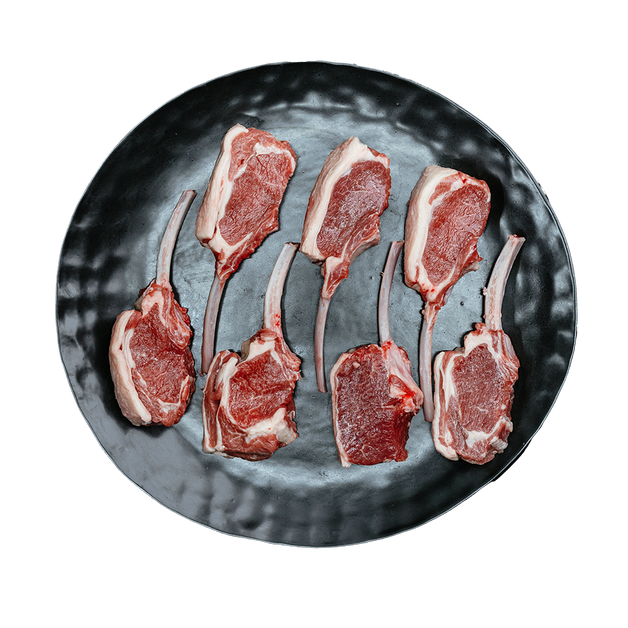 Lamb Cutlets