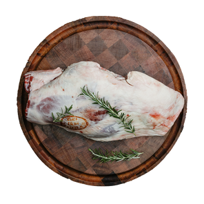 Lamb Leg Roast