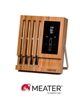 MEATER® Thermometer Block